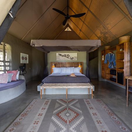 Makalali Game Reserve Garonga Safari 빌라 외부 사진
