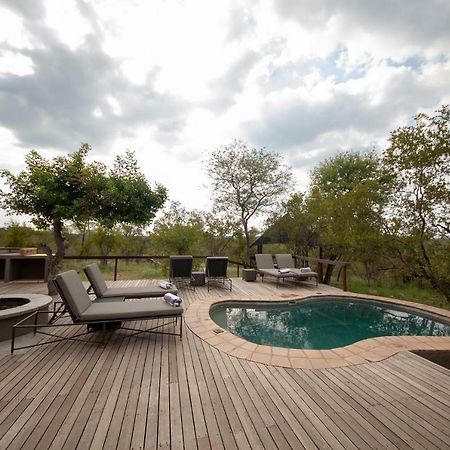 Makalali Game Reserve Garonga Safari 빌라 외부 사진