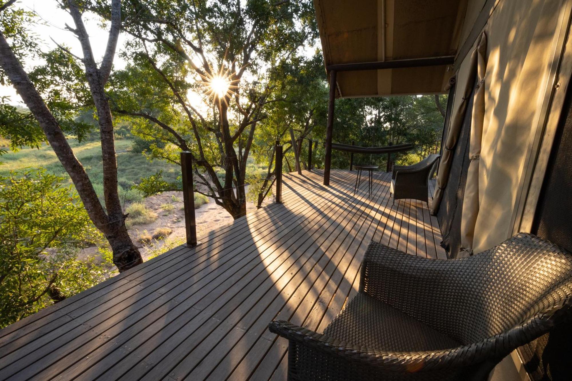 Makalali Game Reserve Garonga Safari 빌라 외부 사진