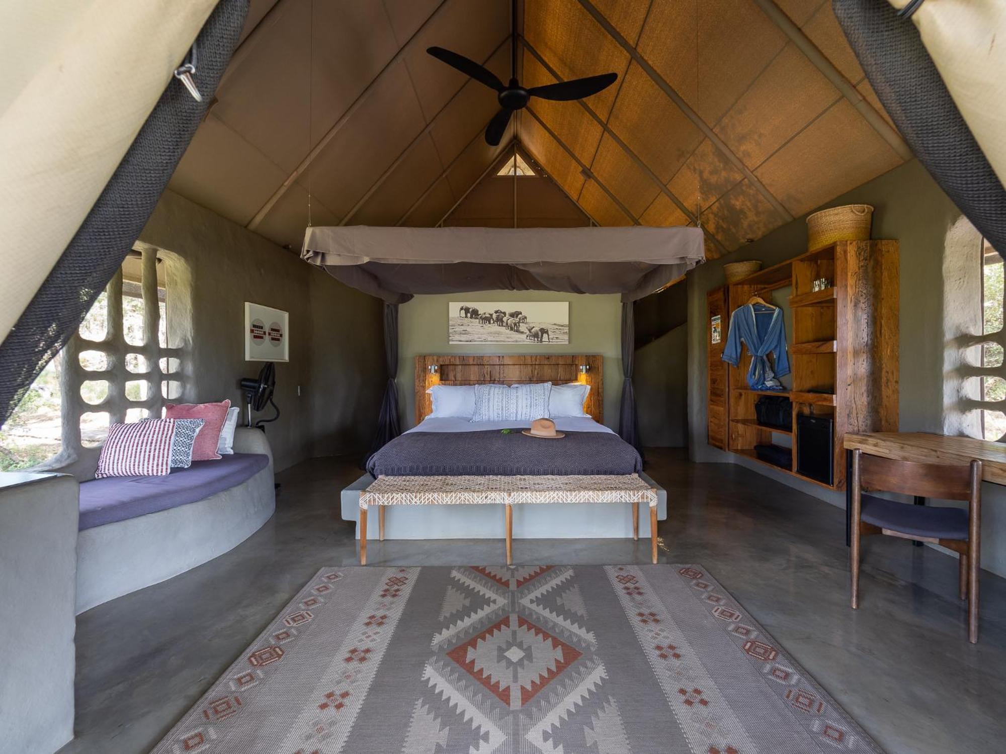 Makalali Game Reserve Garonga Safari 빌라 외부 사진