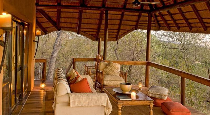 Makalali Game Reserve Garonga Safari 빌라 외부 사진