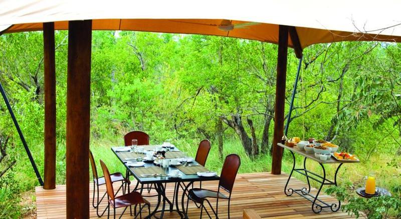 Makalali Game Reserve Garonga Safari 빌라 외부 사진