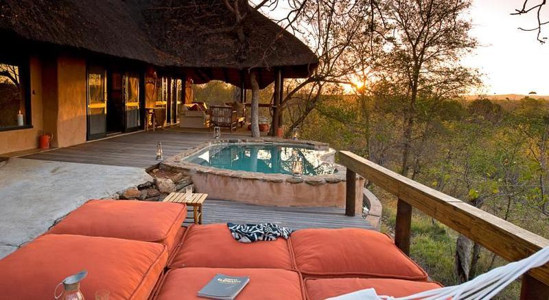 Makalali Game Reserve Garonga Safari 빌라 외부 사진