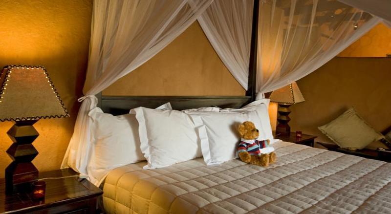 Makalali Game Reserve Garonga Safari 빌라 외부 사진