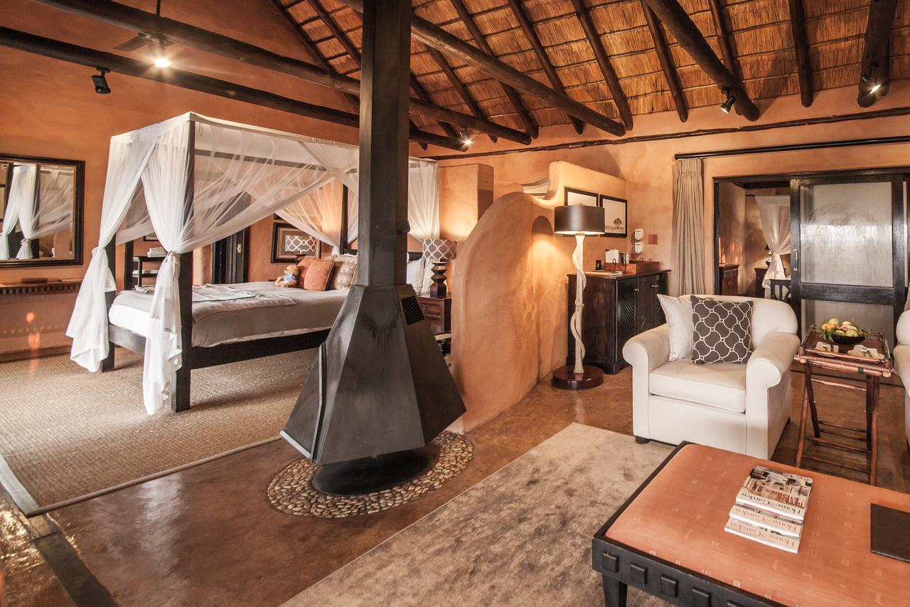 Makalali Game Reserve Garonga Safari 빌라 외부 사진