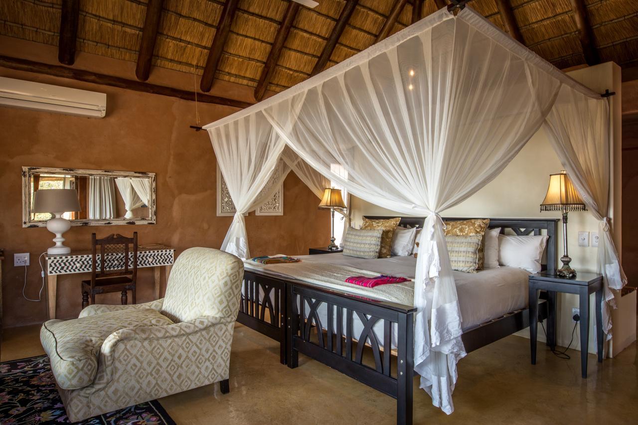 Makalali Game Reserve Garonga Safari 빌라 외부 사진