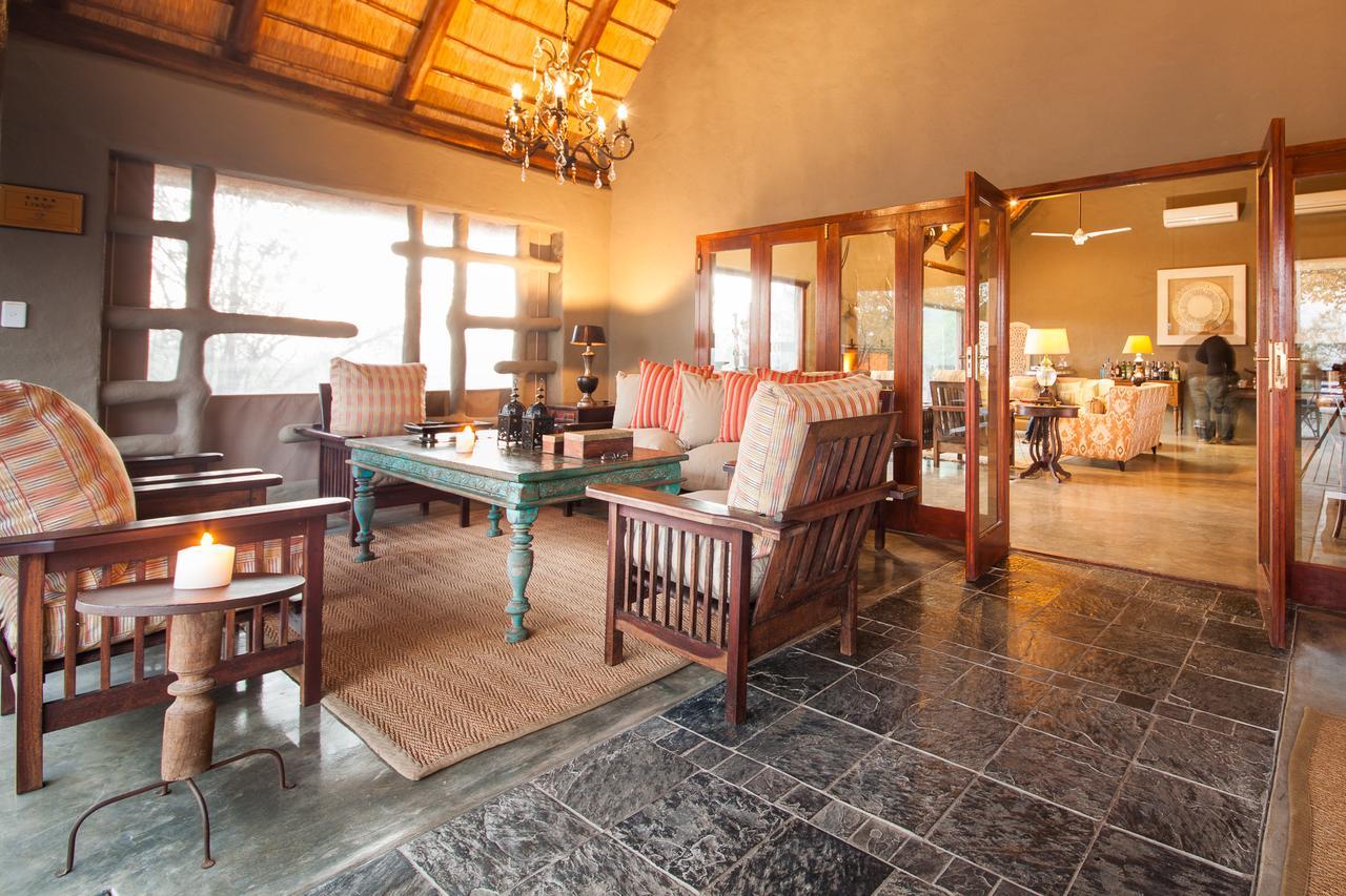 Makalali Game Reserve Garonga Safari 빌라 외부 사진