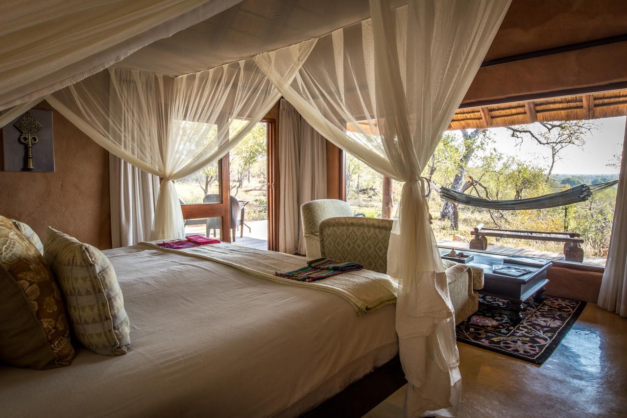Makalali Game Reserve Garonga Safari 빌라 외부 사진