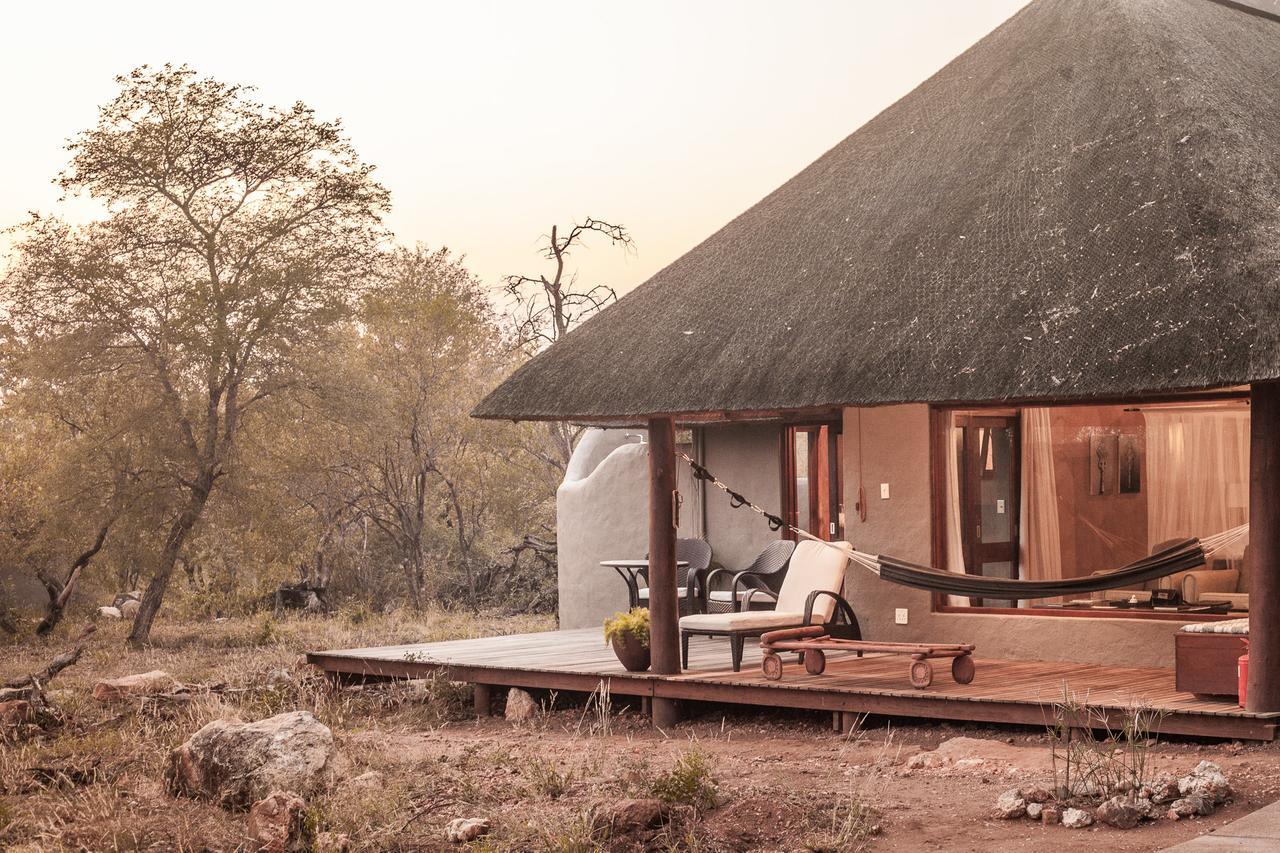 Makalali Game Reserve Garonga Safari 빌라 외부 사진