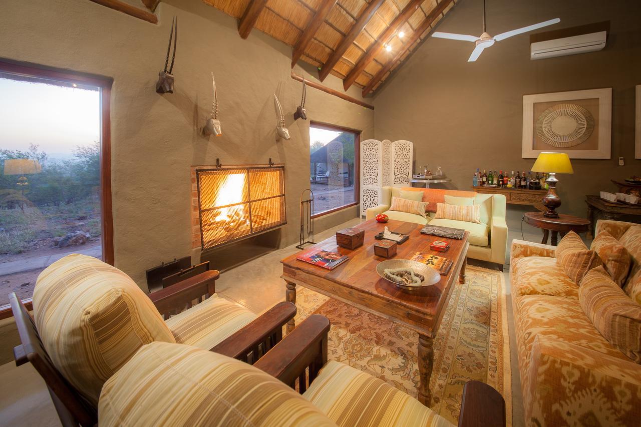 Makalali Game Reserve Garonga Safari 빌라 외부 사진