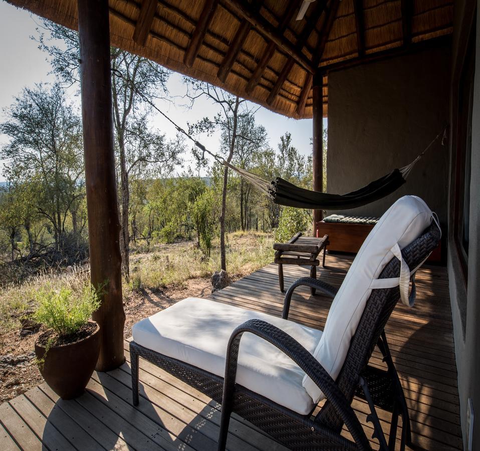 Makalali Game Reserve Garonga Safari 빌라 외부 사진