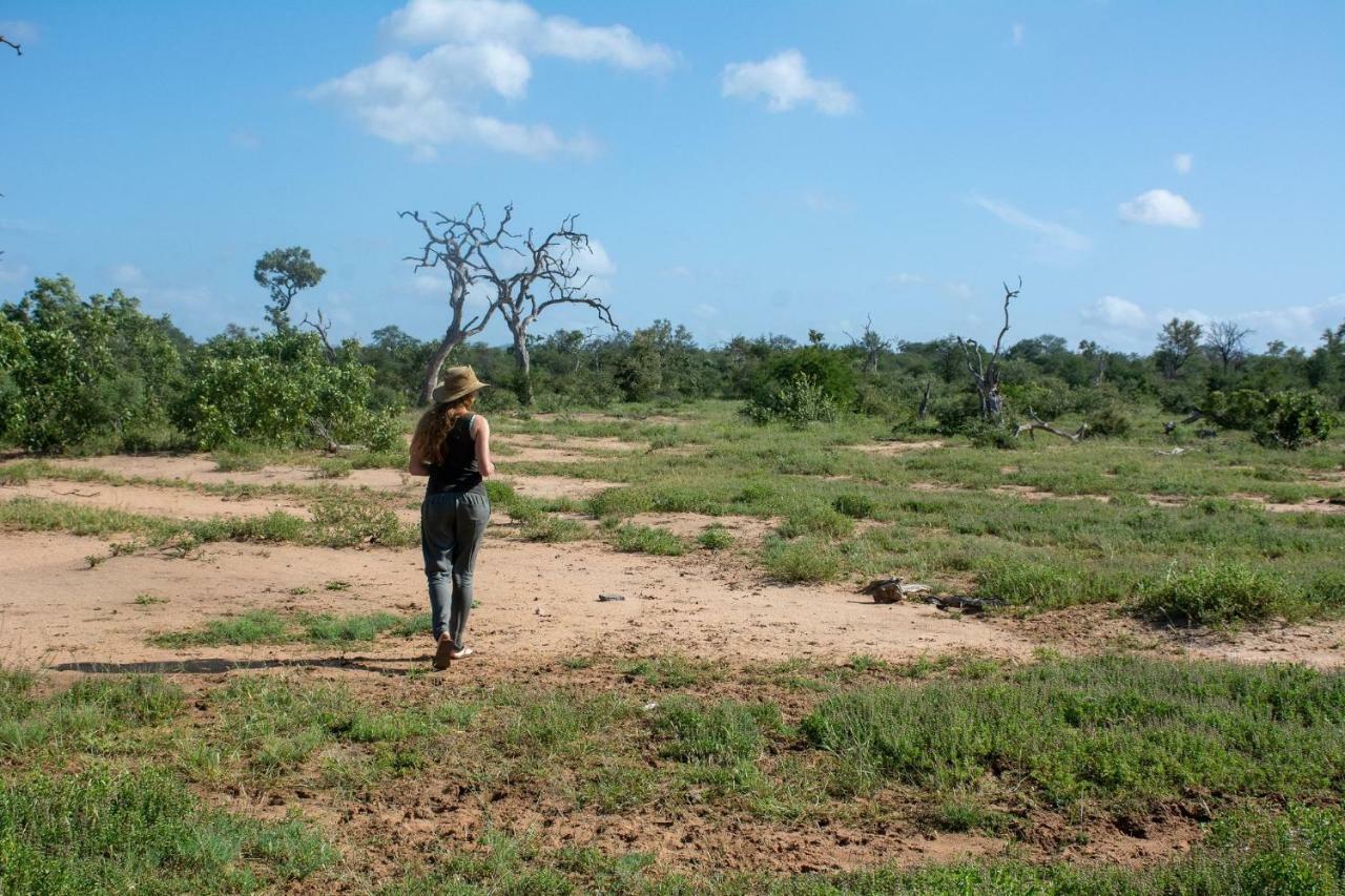 Makalali Game Reserve Garonga Safari 빌라 외부 사진