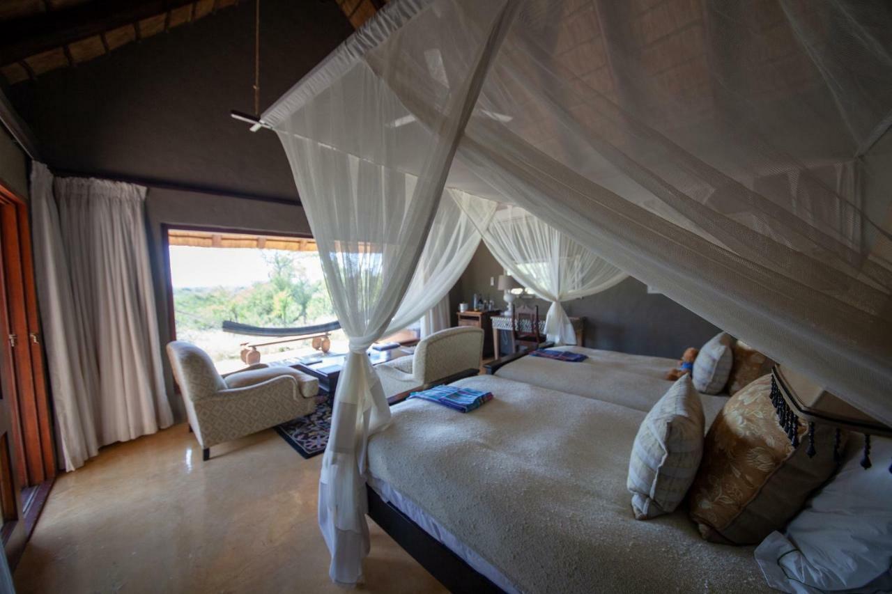 Makalali Game Reserve Garonga Safari 빌라 외부 사진