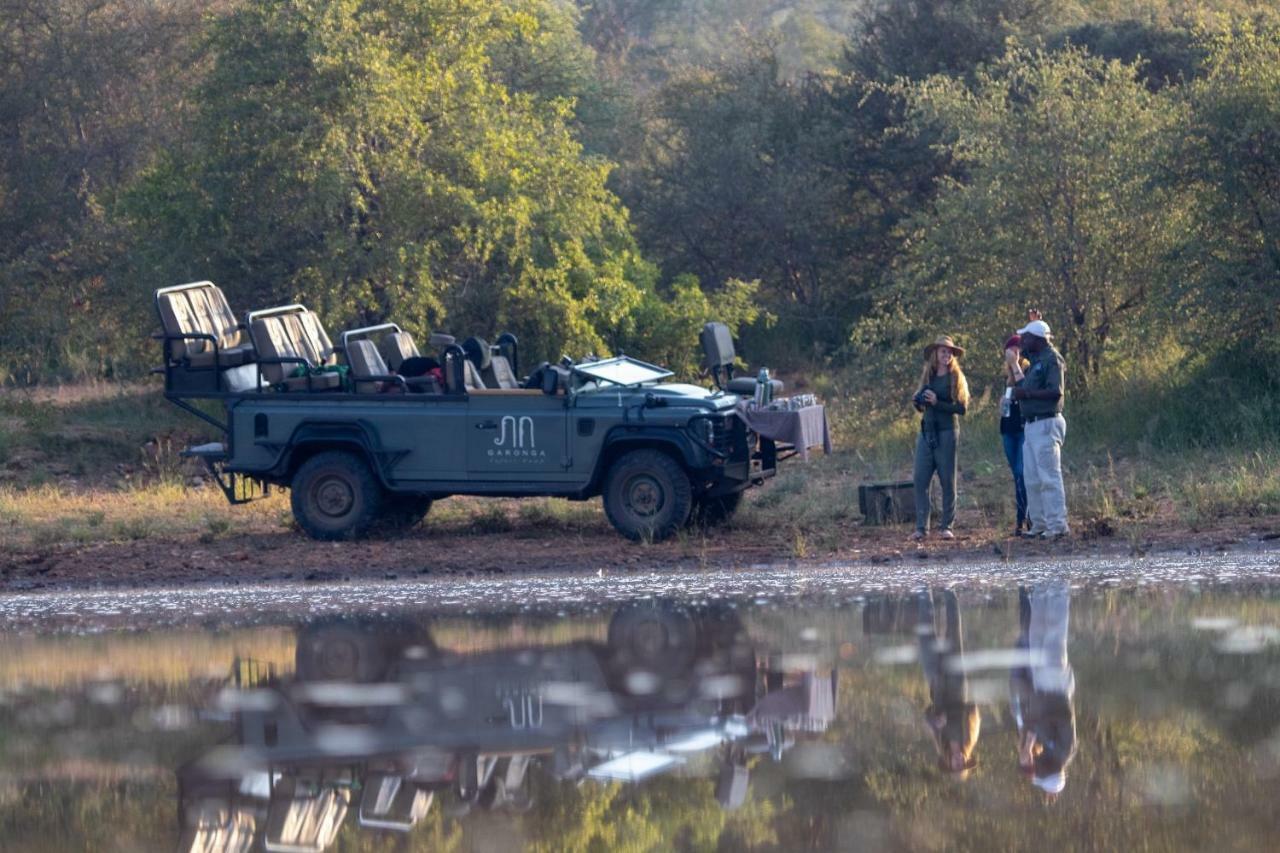 Makalali Game Reserve Garonga Safari 빌라 외부 사진